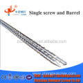 Single Injection Molding Screw Barrel/Mini Screw